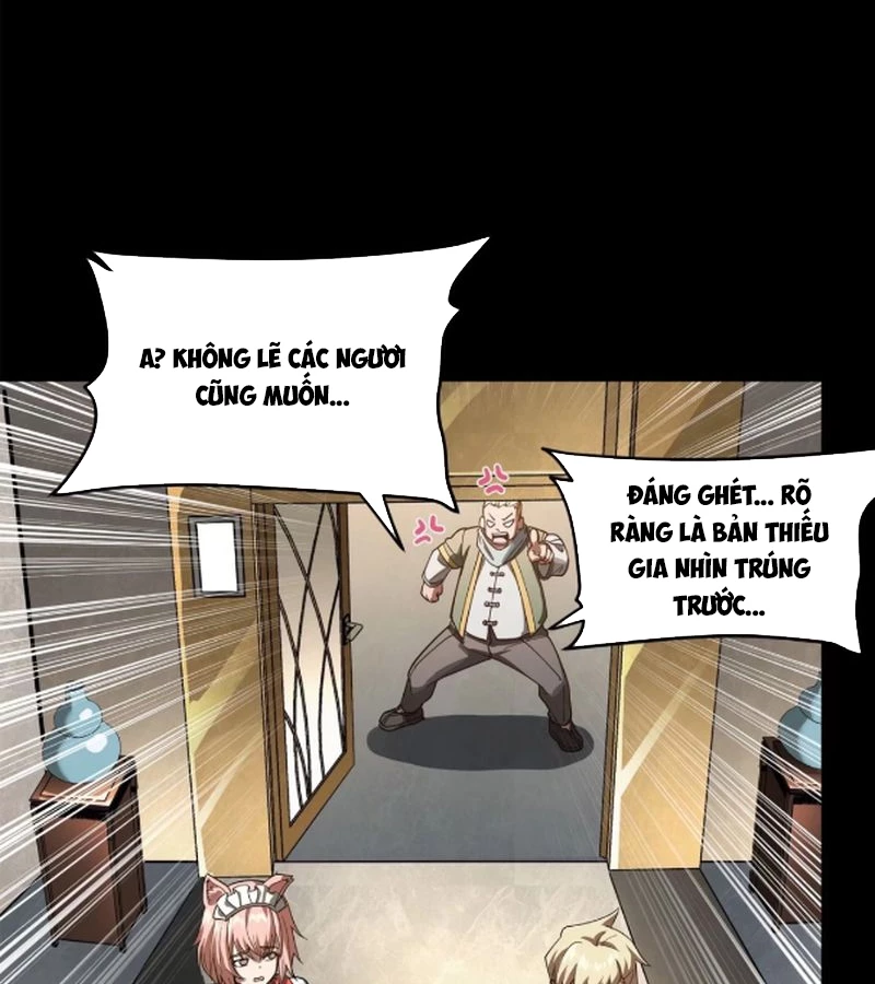 Tinh Giáp Hồn Tướng Chapter 227 - Trang 4