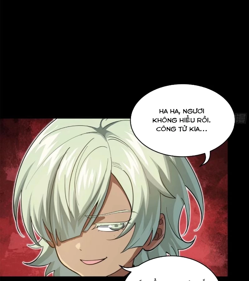 Tinh Giáp Hồn Tướng Chapter 227 - Trang 4