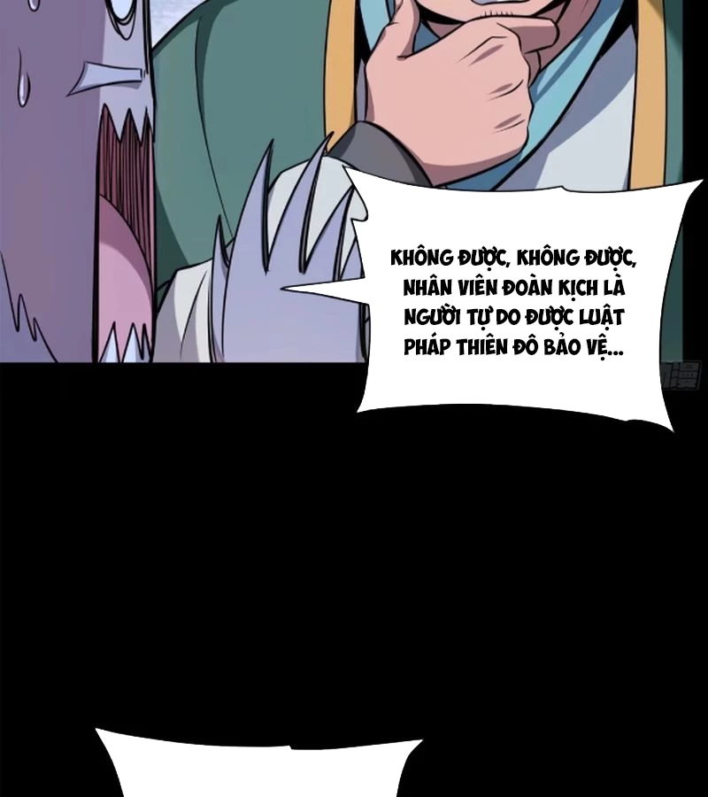 Tinh Giáp Hồn Tướng Chapter 227 - Trang 4