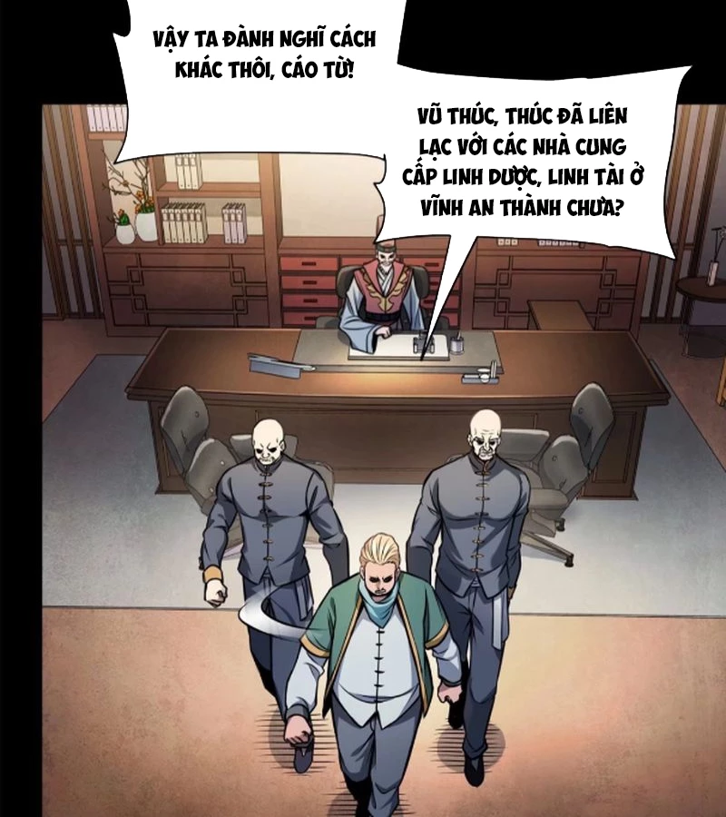 Tinh Giáp Hồn Tướng Chapter 227 - Trang 4