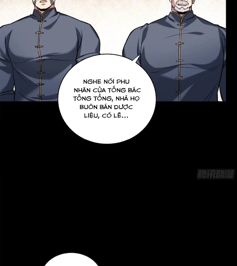 Tinh Giáp Hồn Tướng Chapter 227 - Trang 4