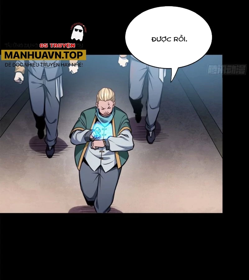 Tinh Giáp Hồn Tướng Chapter 227 - Trang 4