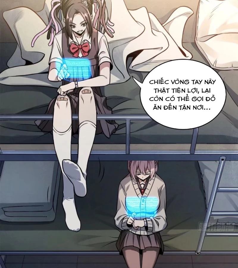 Tinh Giáp Hồn Tướng Chapter 227 - Trang 4