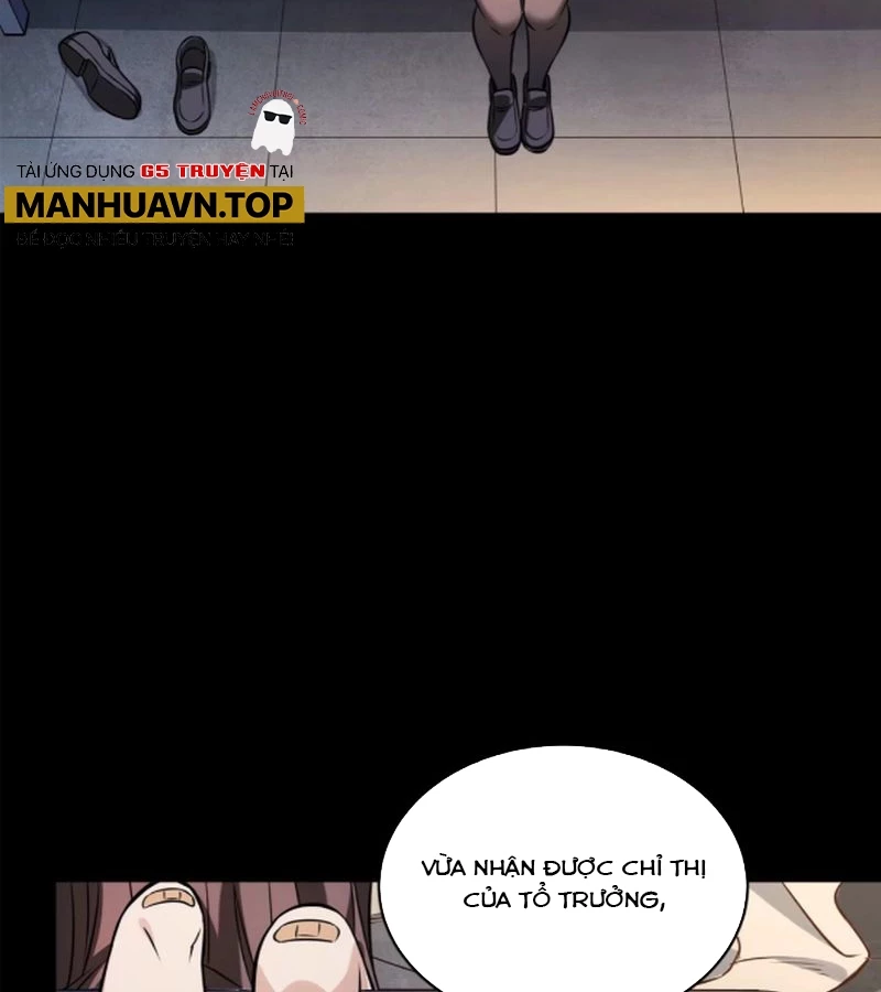 Tinh Giáp Hồn Tướng Chapter 227 - Trang 4