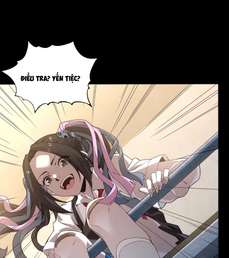 Tinh Giáp Hồn Tướng Chapter 227 - Trang 4