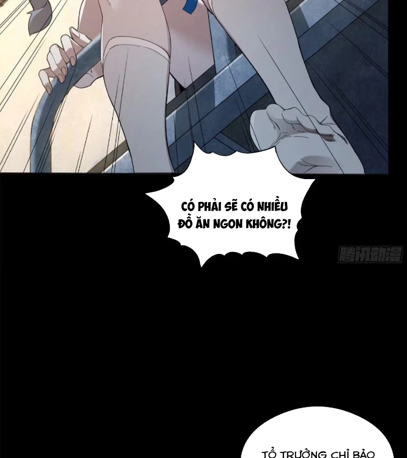Tinh Giáp Hồn Tướng Chapter 227 - Trang 4