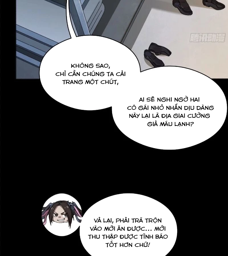 Tinh Giáp Hồn Tướng Chapter 227 - Trang 4