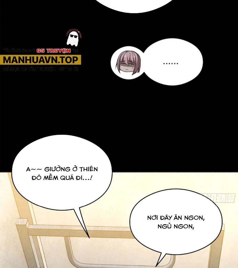 Tinh Giáp Hồn Tướng Chapter 227 - Trang 4