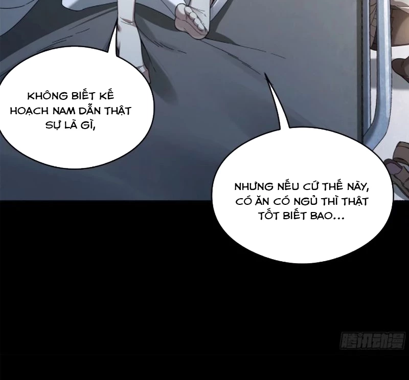 Tinh Giáp Hồn Tướng Chapter 227 - Trang 4