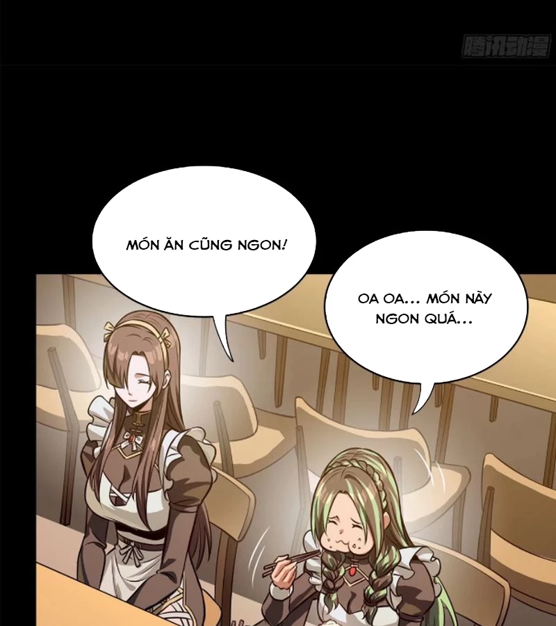 Tinh Giáp Hồn Tướng Chapter 227 - Trang 4