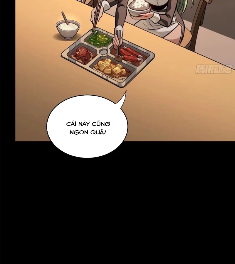 Tinh Giáp Hồn Tướng Chapter 227 - Trang 4