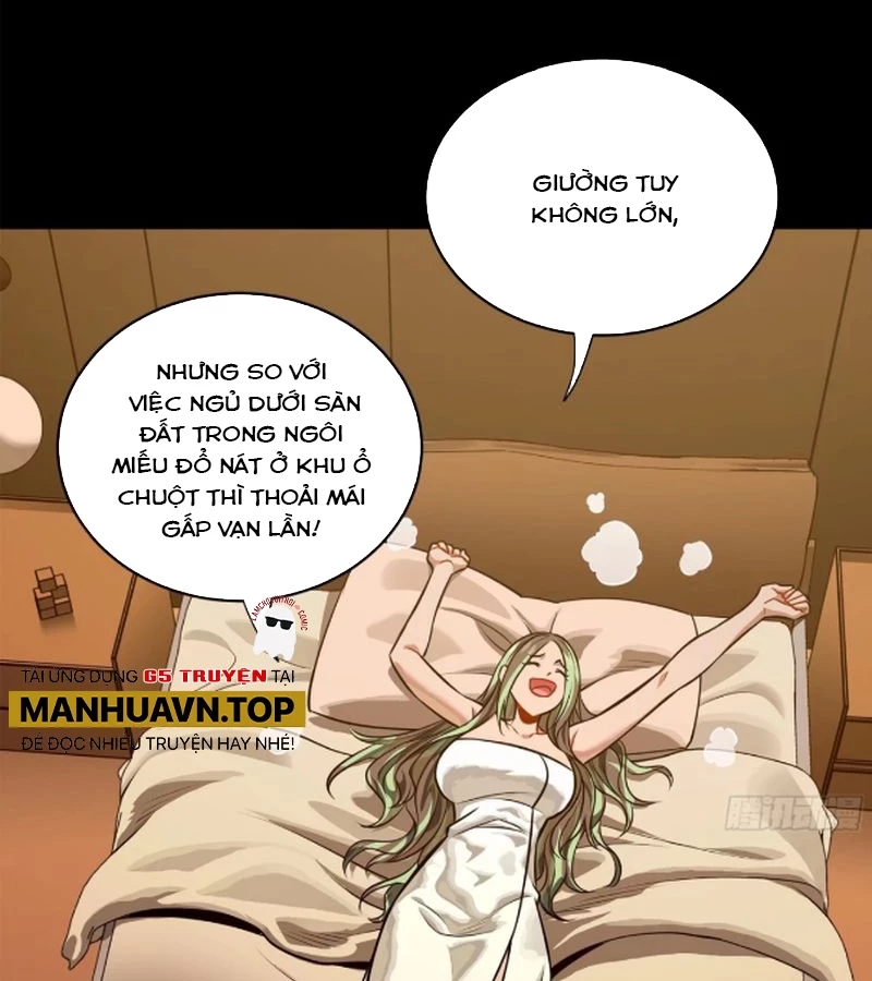 Tinh Giáp Hồn Tướng Chapter 227 - Trang 4