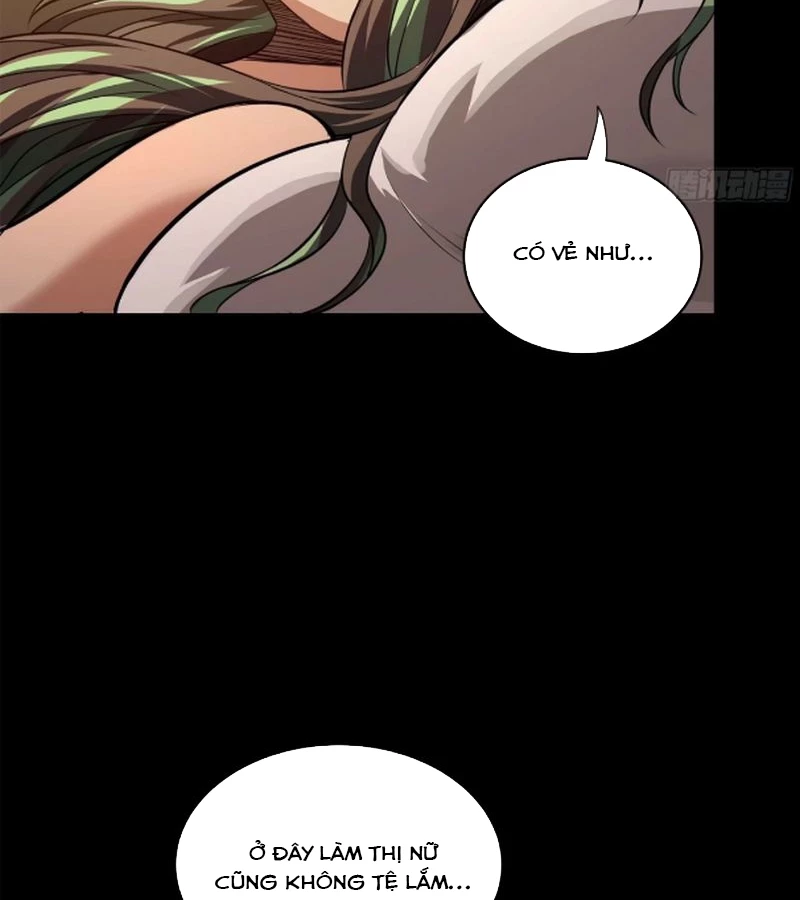 Tinh Giáp Hồn Tướng Chapter 227 - Trang 4