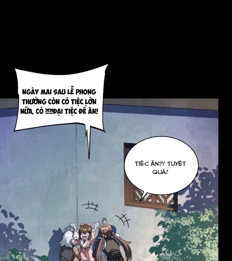 Tinh Giáp Hồn Tướng Chapter 227 - Trang 4