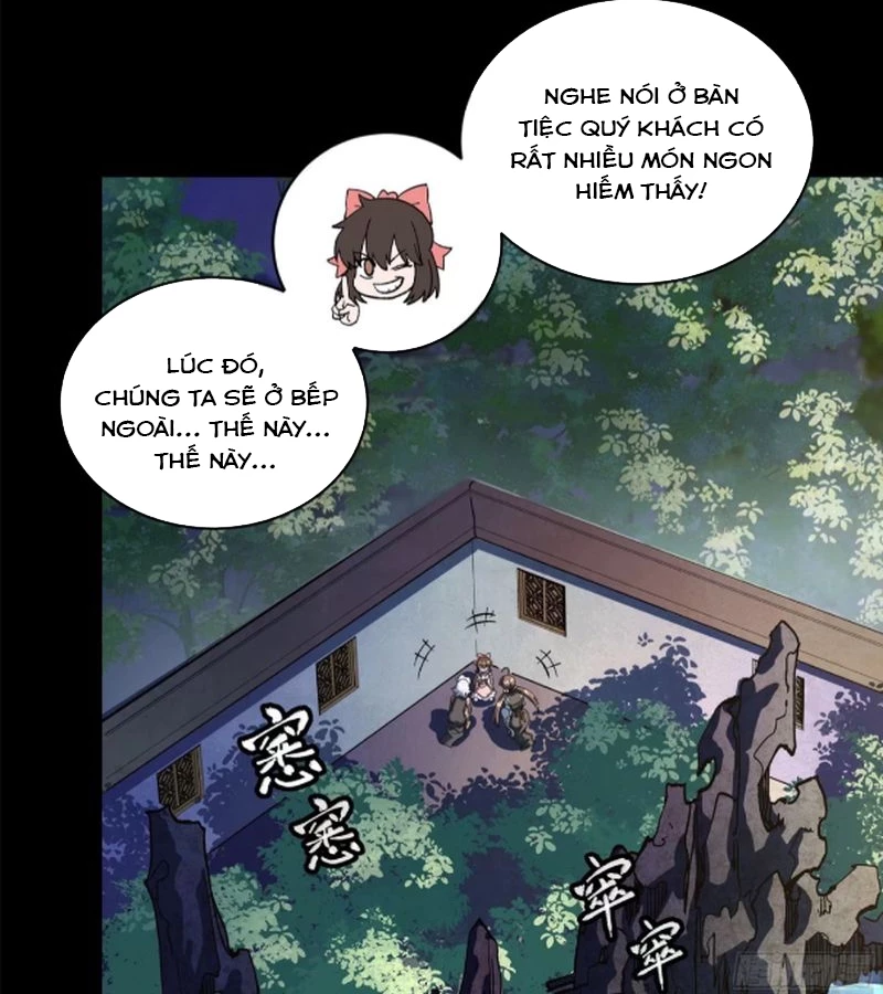 Tinh Giáp Hồn Tướng Chapter 227 - Trang 4