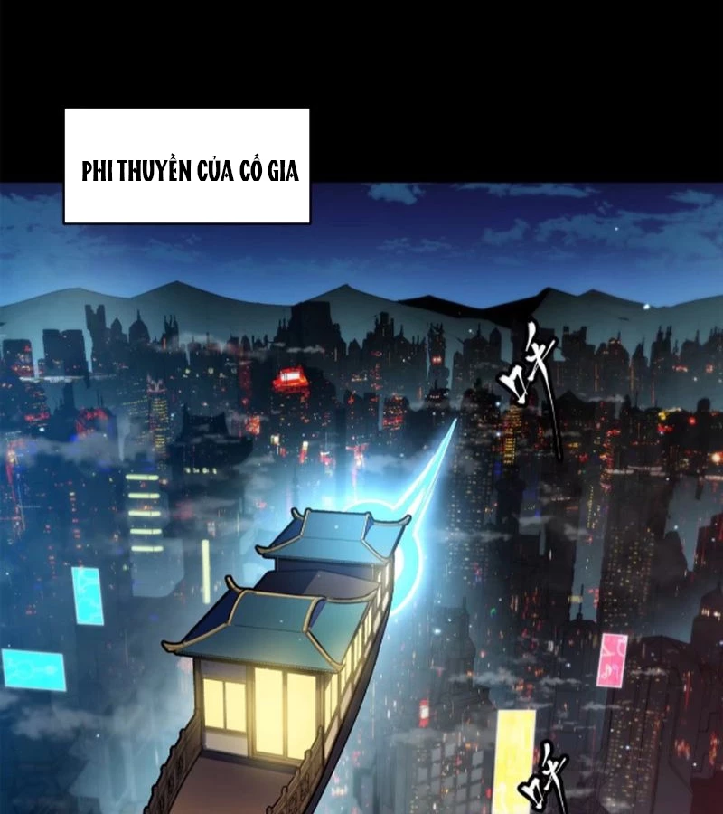 Tinh Giáp Hồn Tướng Chapter 227 - Trang 4
