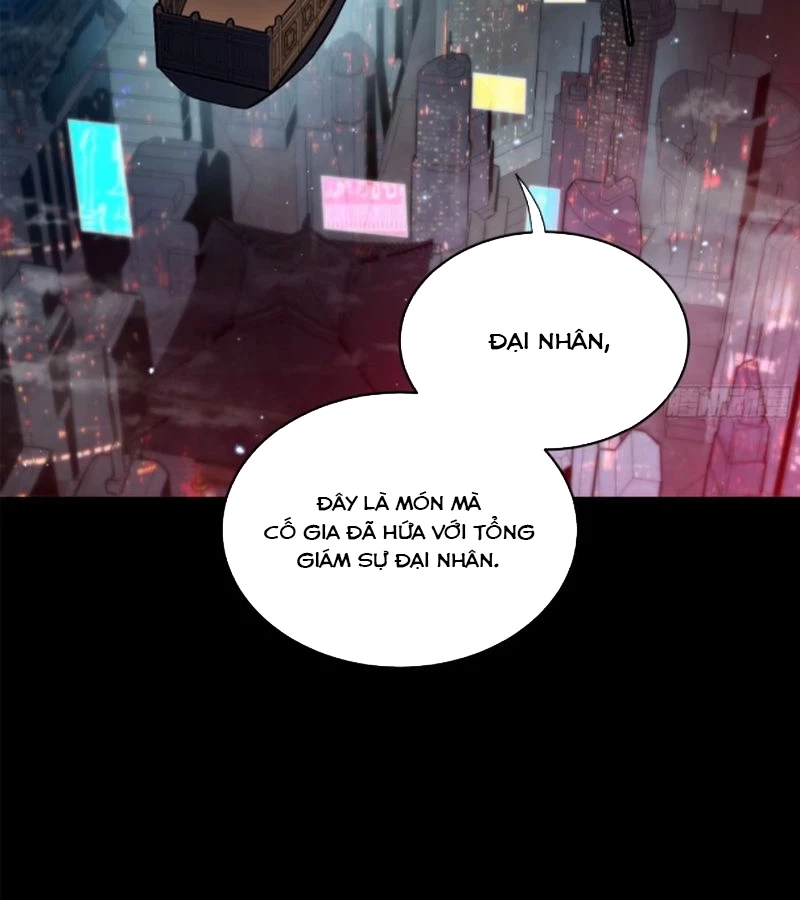 Tinh Giáp Hồn Tướng Chapter 227 - Trang 4