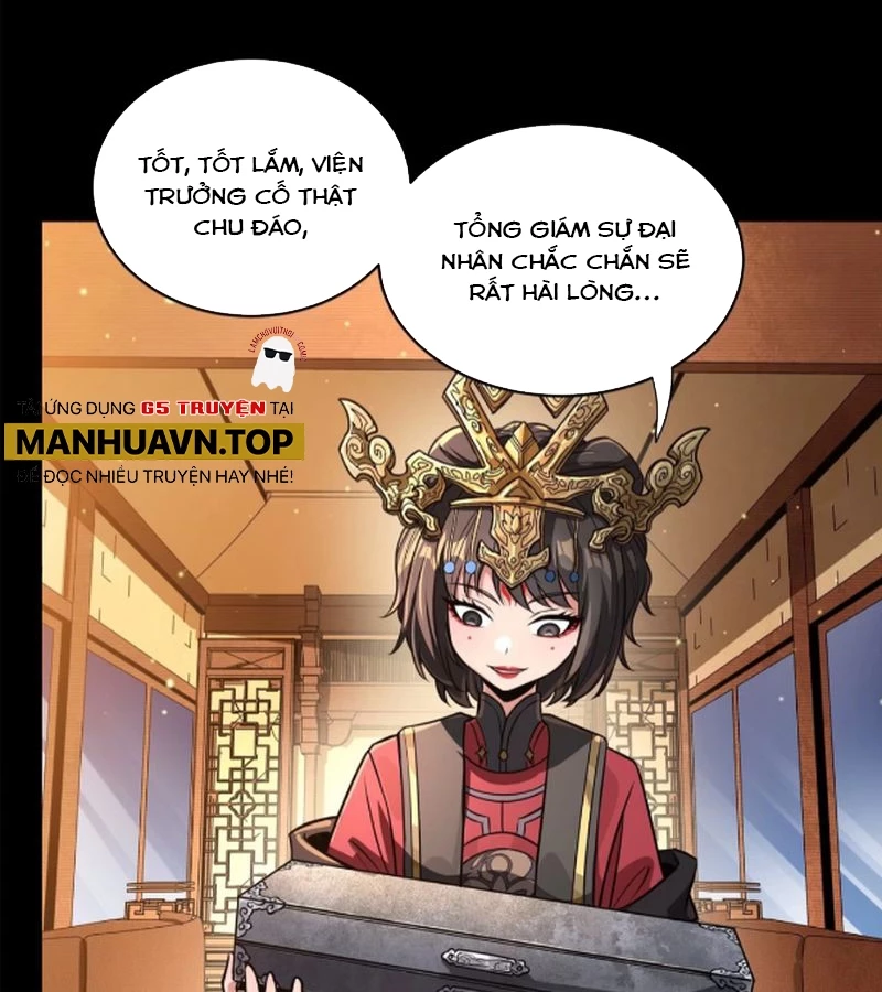 Tinh Giáp Hồn Tướng Chapter 227 - Trang 4