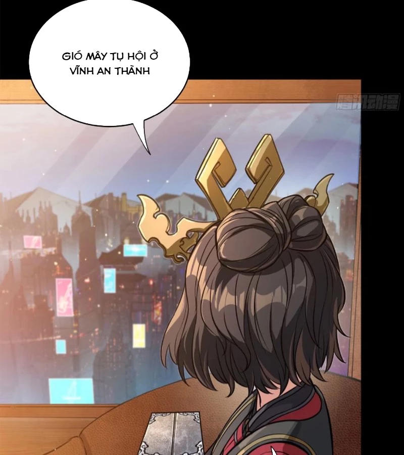 Tinh Giáp Hồn Tướng Chapter 227 - Trang 4