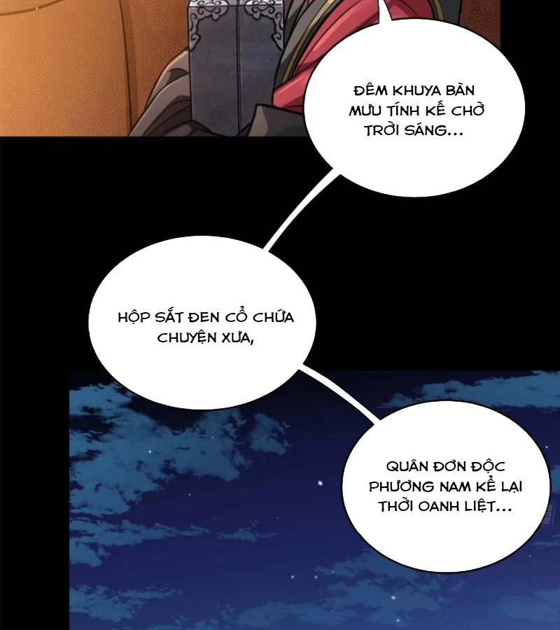 Tinh Giáp Hồn Tướng Chapter 227 - Trang 4