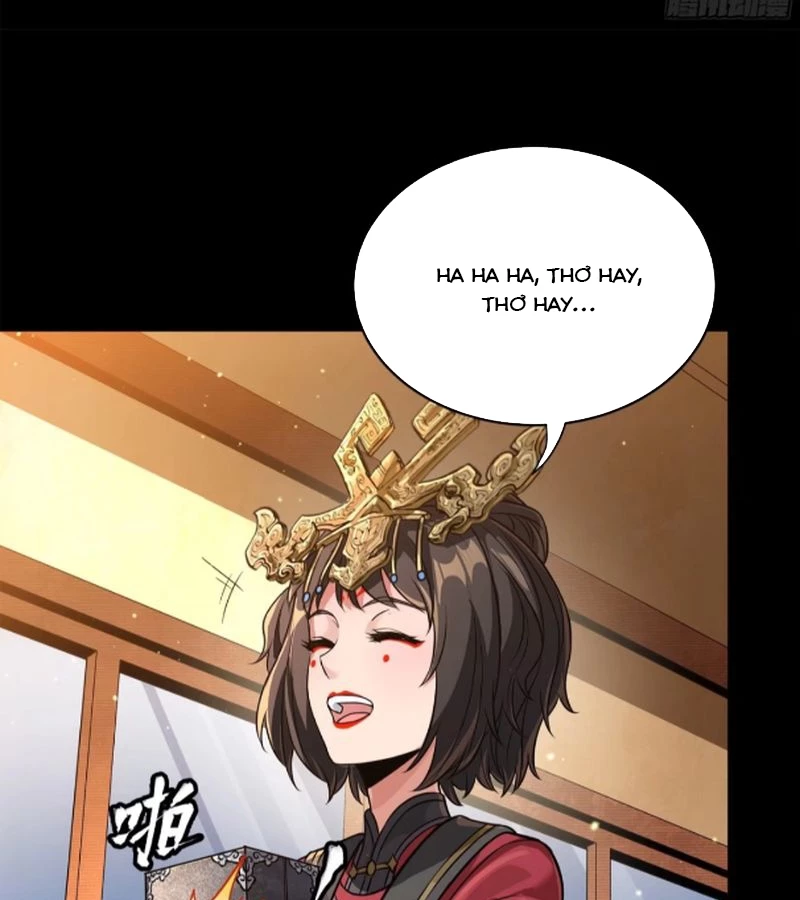 Tinh Giáp Hồn Tướng Chapter 227 - Trang 4
