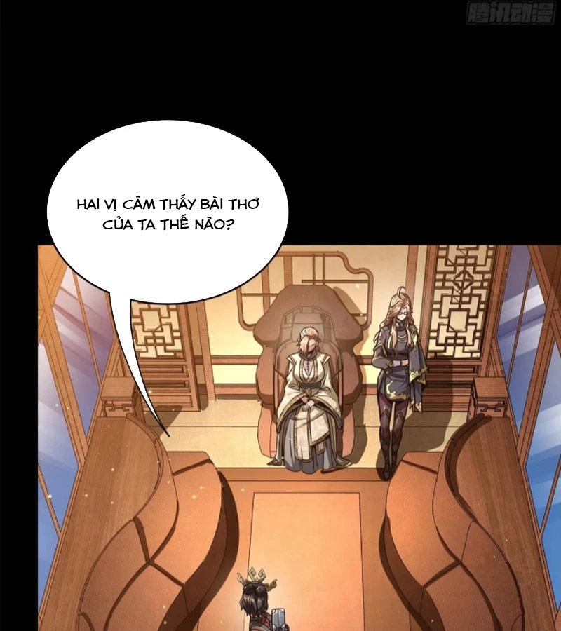 Tinh Giáp Hồn Tướng Chapter 227 - Trang 4