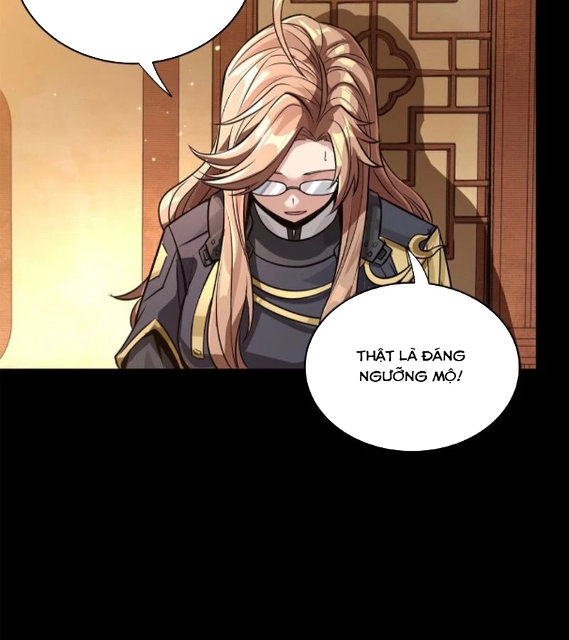 Tinh Giáp Hồn Tướng Chapter 227 - Trang 4