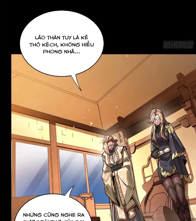 Tinh Giáp Hồn Tướng Chapter 227 - Trang 4