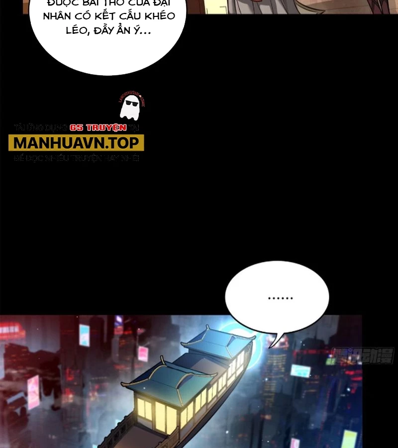 Tinh Giáp Hồn Tướng Chapter 227 - Trang 4