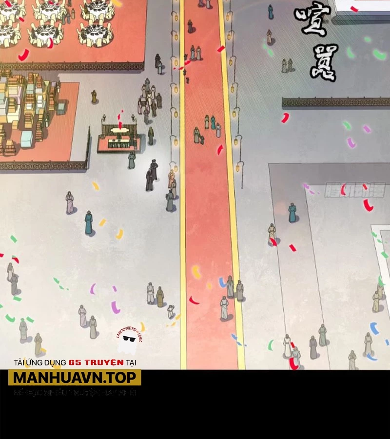 Tinh Giáp Hồn Tướng Chapter 227 - Trang 4