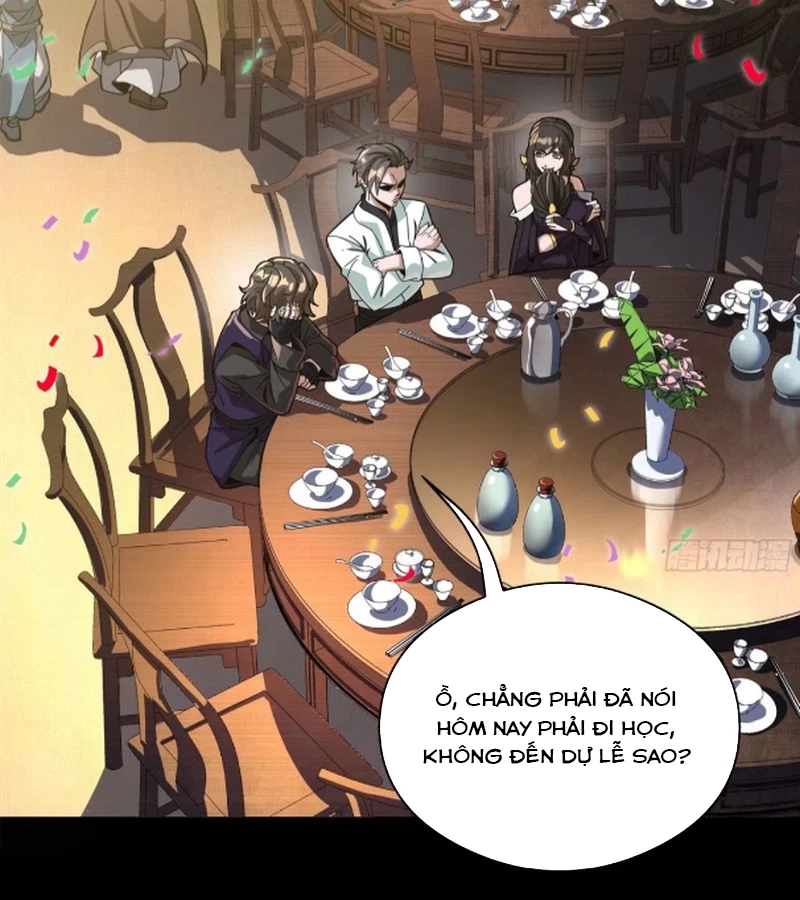 Tinh Giáp Hồn Tướng Chapter 227 - Trang 4