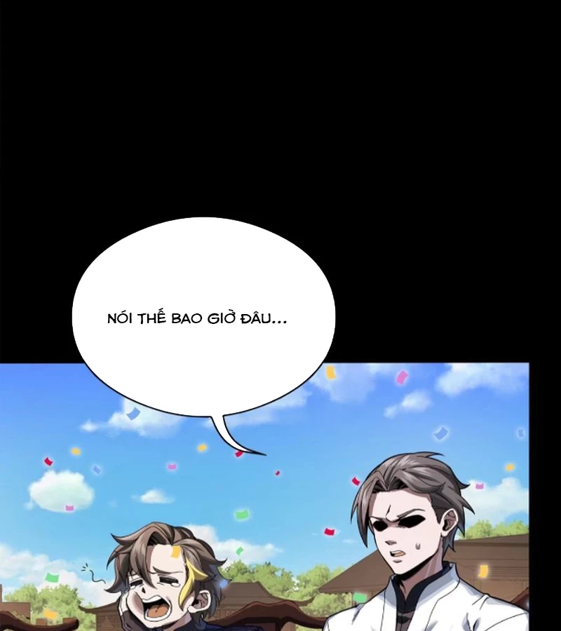 Tinh Giáp Hồn Tướng Chapter 227 - Trang 4