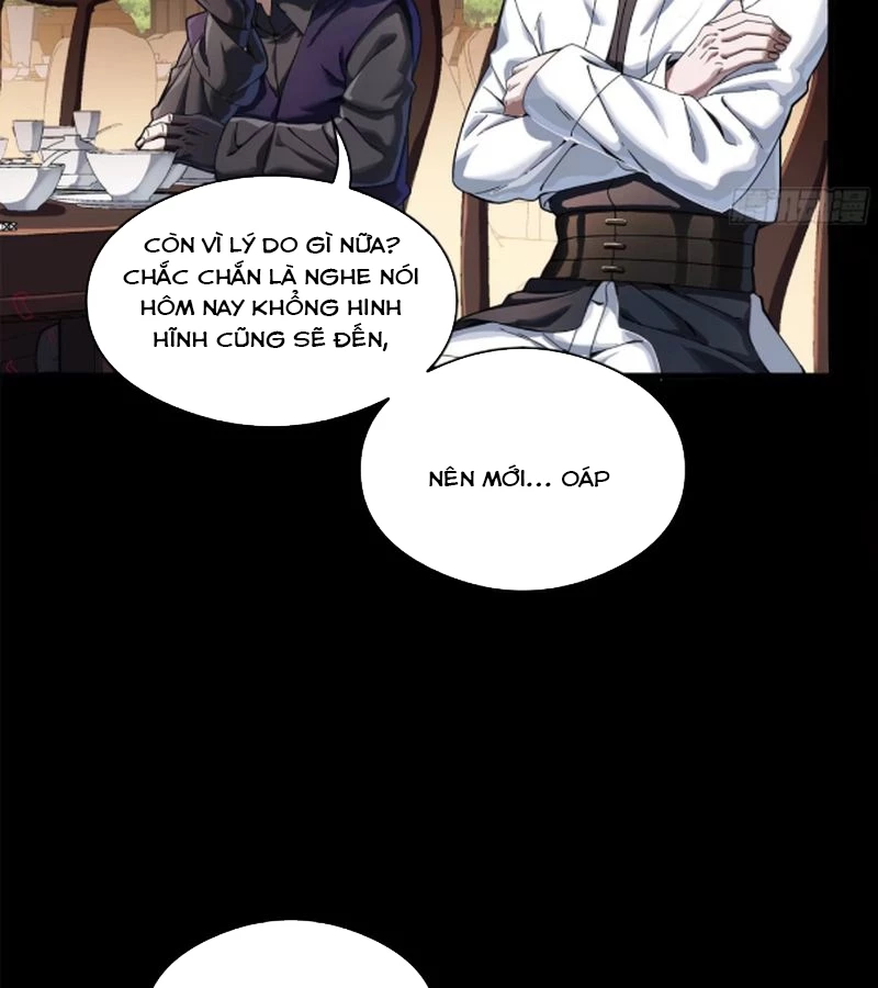 Tinh Giáp Hồn Tướng Chapter 227 - Trang 4