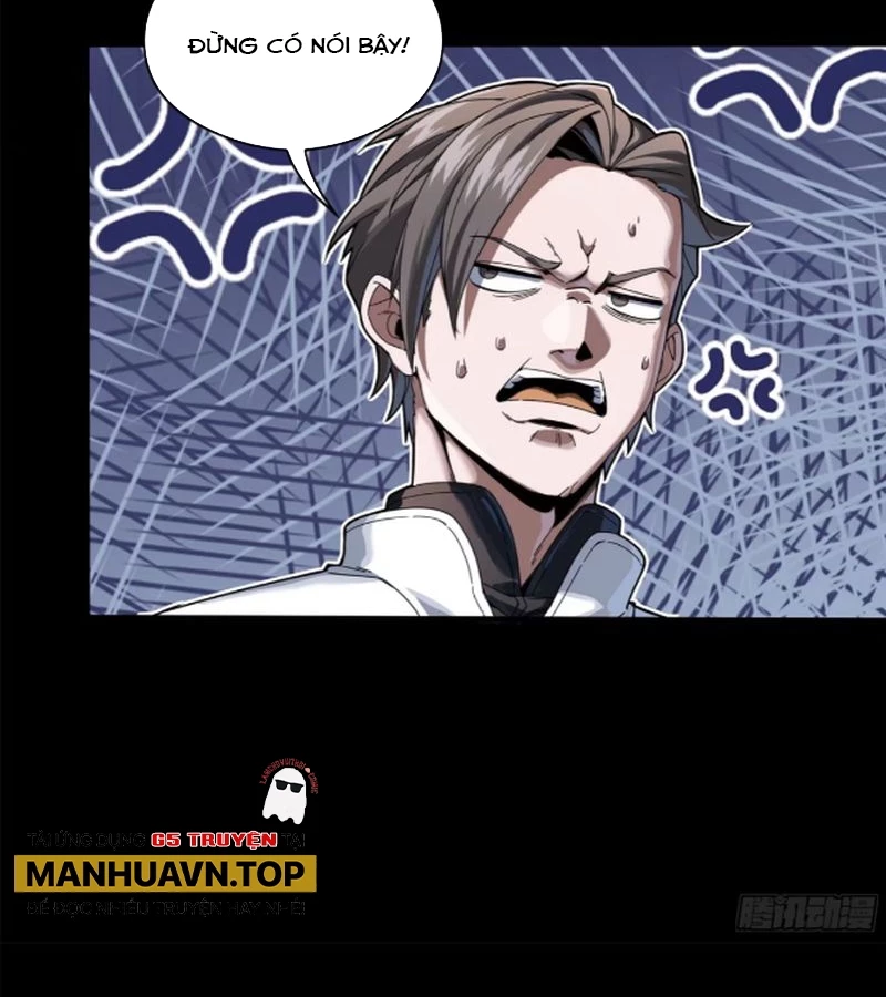 Tinh Giáp Hồn Tướng Chapter 227 - Trang 4