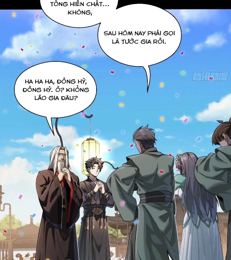 Tinh Giáp Hồn Tướng Chapter 227 - Trang 4