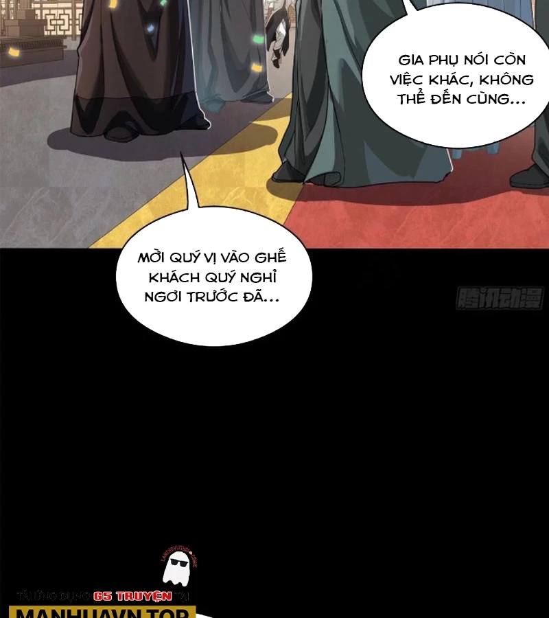Tinh Giáp Hồn Tướng Chapter 227 - Trang 4