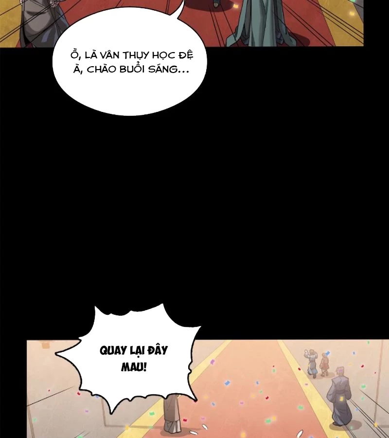 Tinh Giáp Hồn Tướng Chapter 227 - Trang 4