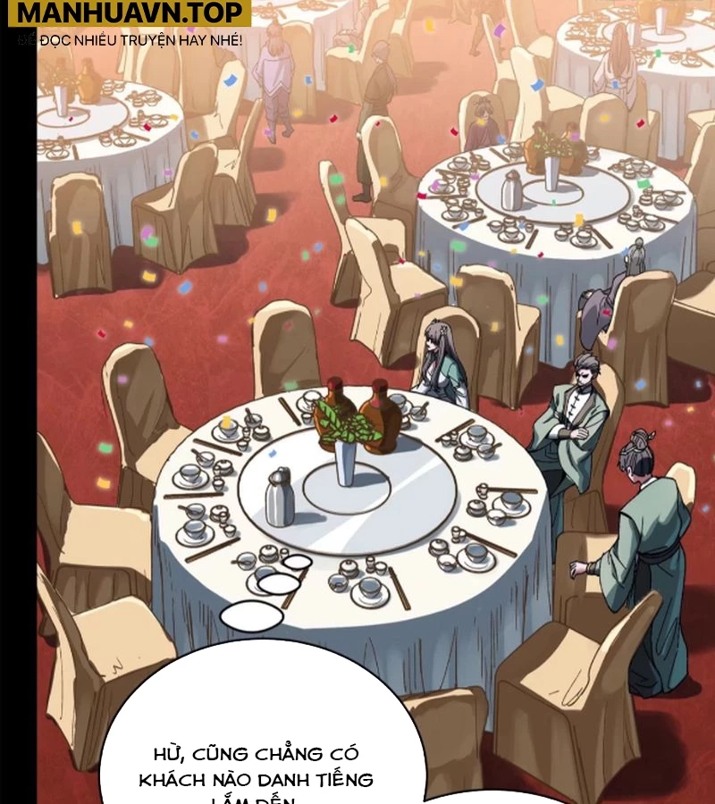 Tinh Giáp Hồn Tướng Chapter 227 - Trang 4