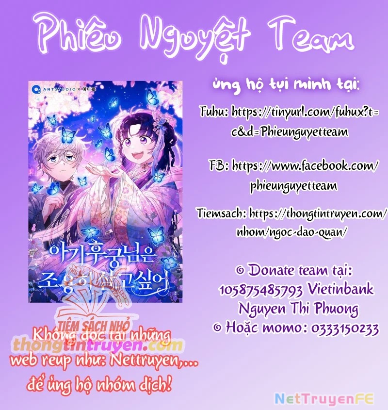Ai Đó Đang Điều Khiển Cơ Thể Của Tôi Chapter 49 - Trang 4