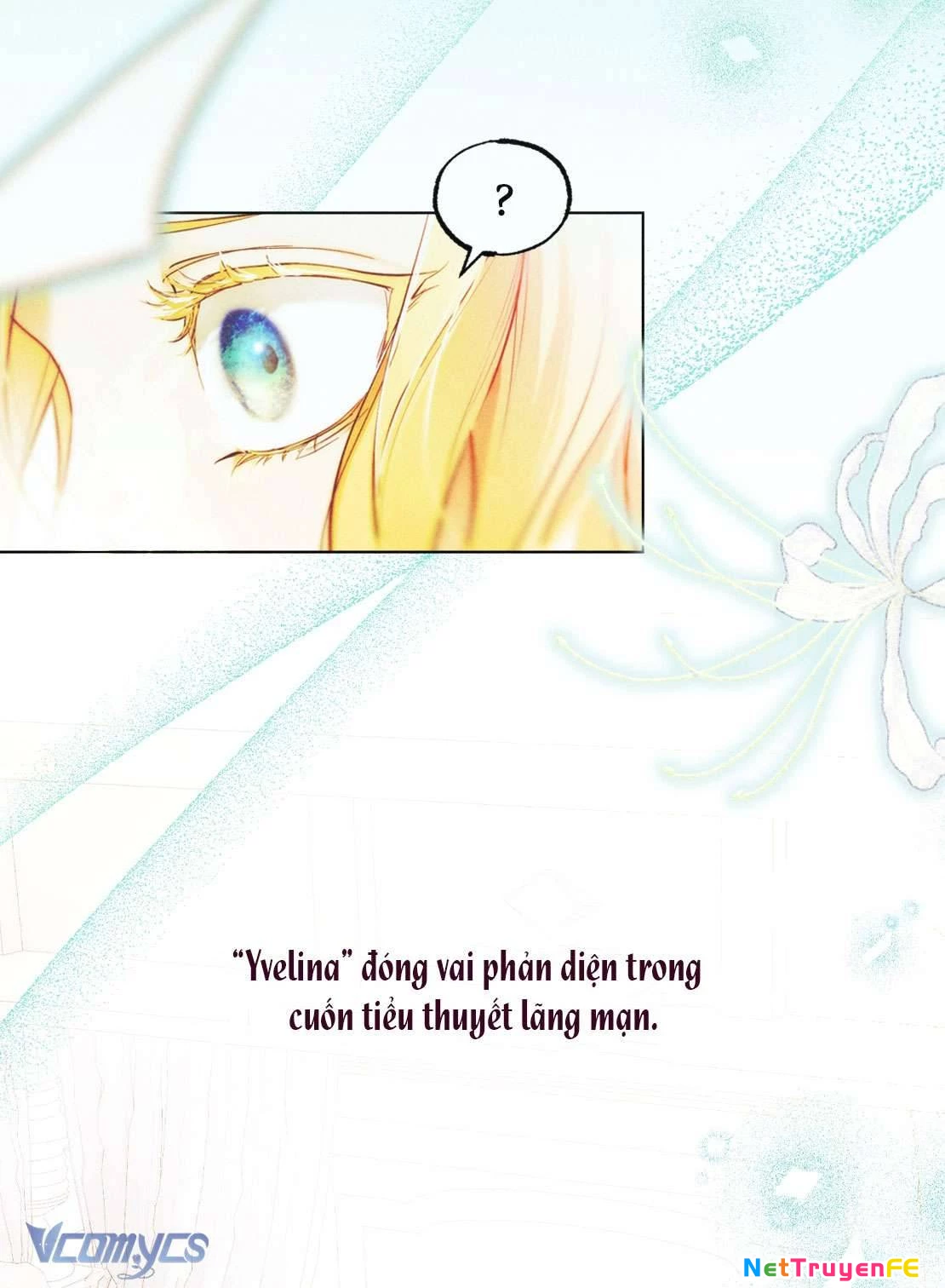 Thánh Nữ Giả Muốn Bỏ Trốn Chapter 0 - Trang 4