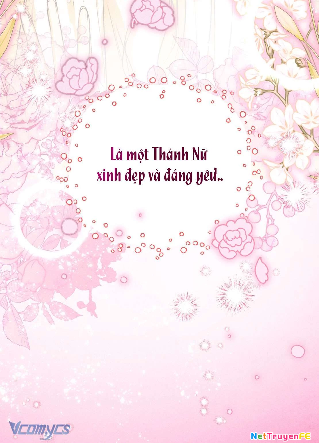 Thánh Nữ Giả Muốn Bỏ Trốn Chapter 0 - Trang 4