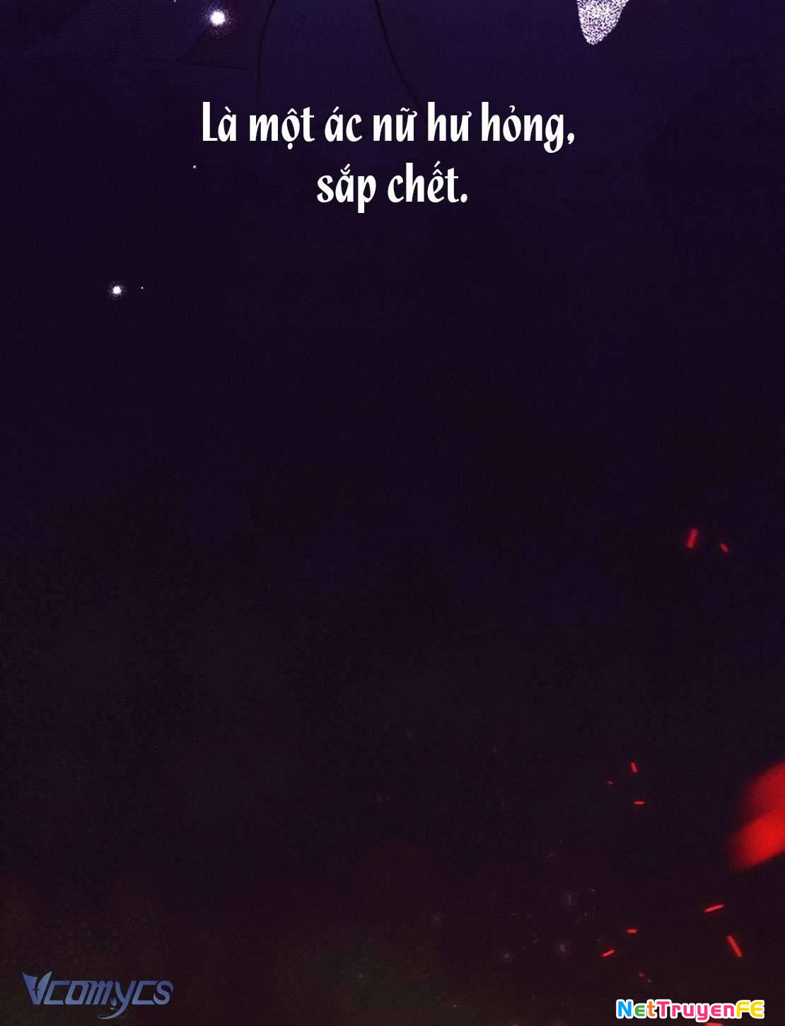 Thánh Nữ Giả Muốn Bỏ Trốn Chapter 0 - Trang 4