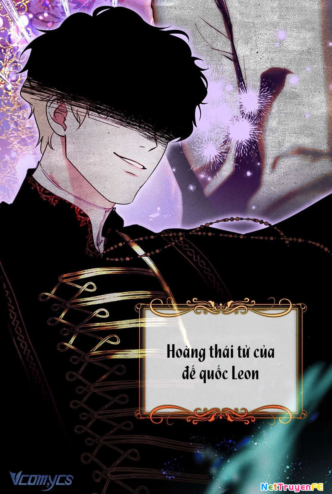 Thánh Nữ Giả Muốn Bỏ Trốn Chapter 0 - Trang 4