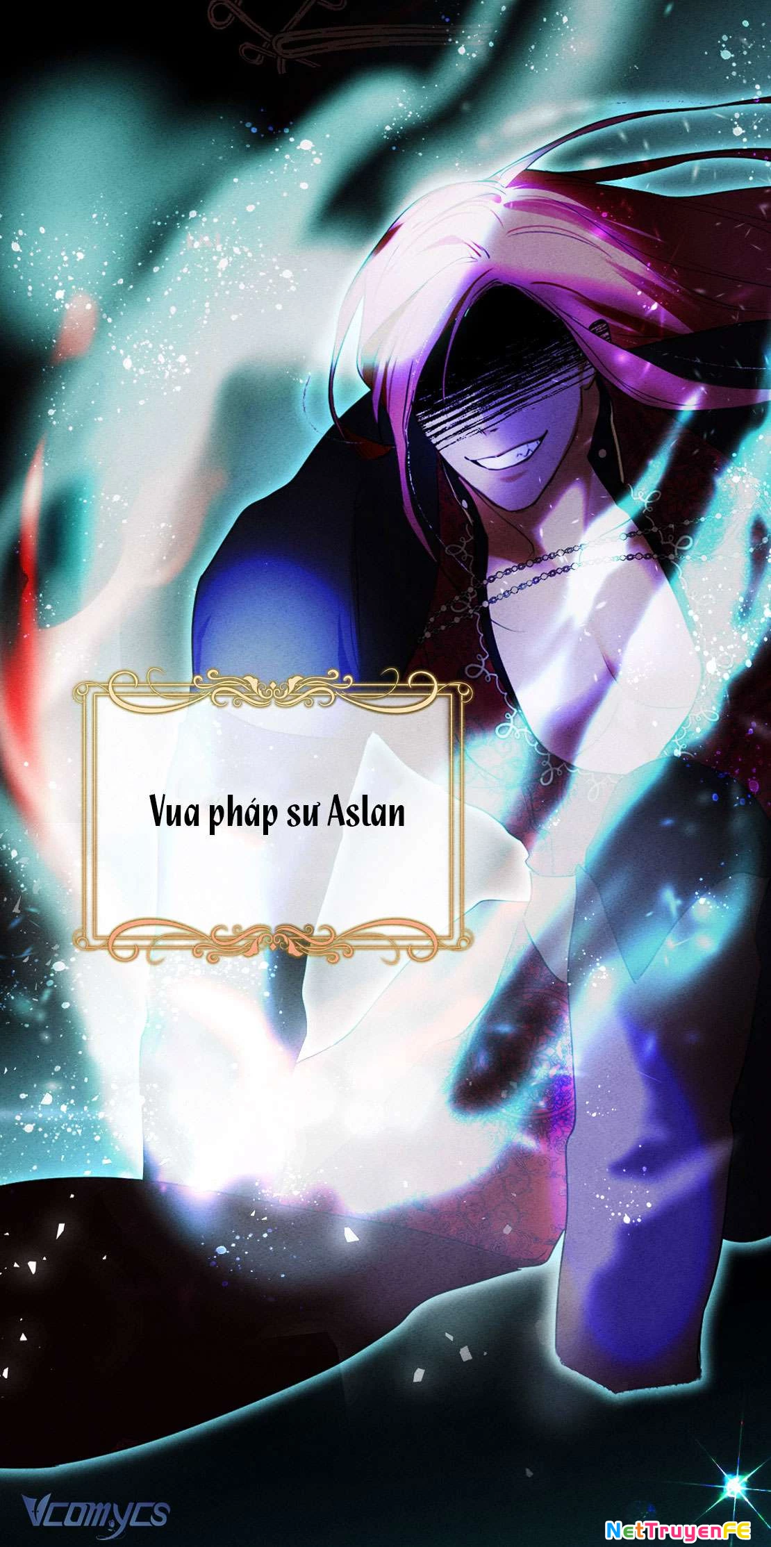 Thánh Nữ Giả Muốn Bỏ Trốn Chapter 0 - Trang 4