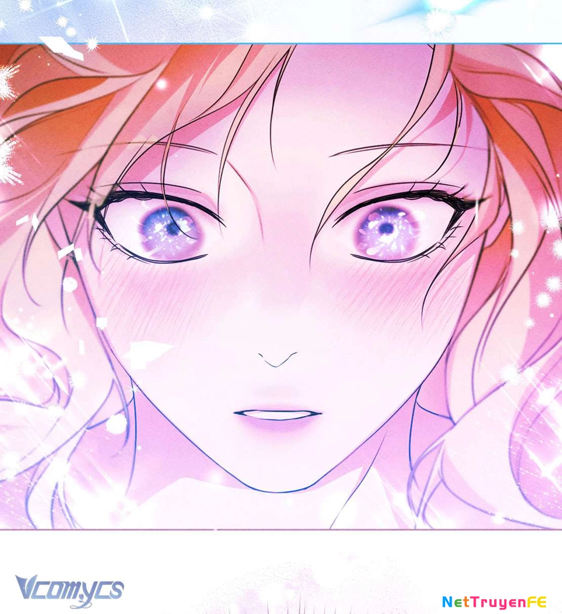 Thánh Nữ Giả Muốn Bỏ Trốn Chapter 0 - Trang 4