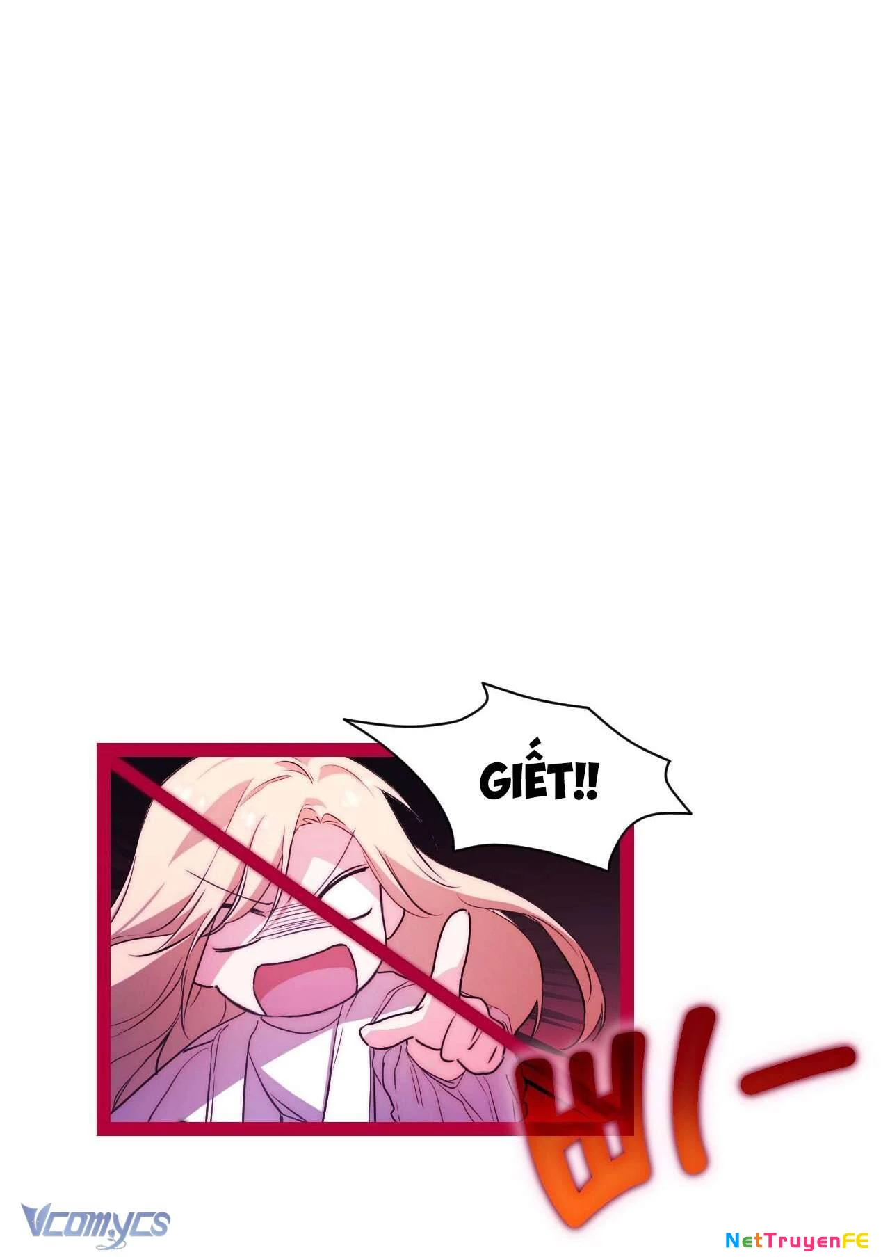 Thánh Nữ Giả Muốn Bỏ Trốn Chap 3 - Trang 4