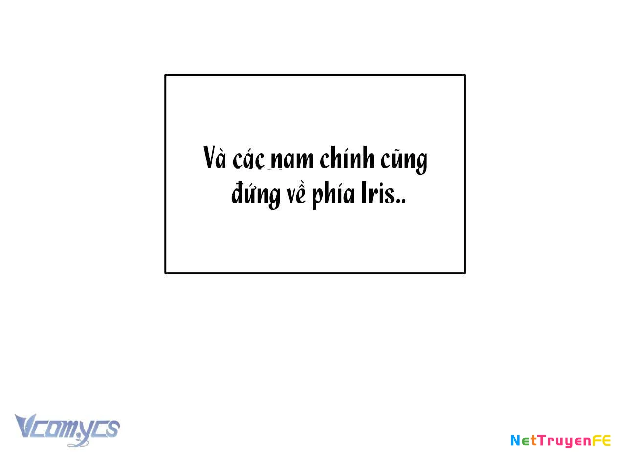 Thánh Nữ Giả Muốn Bỏ Trốn Chap 3 - Trang 4