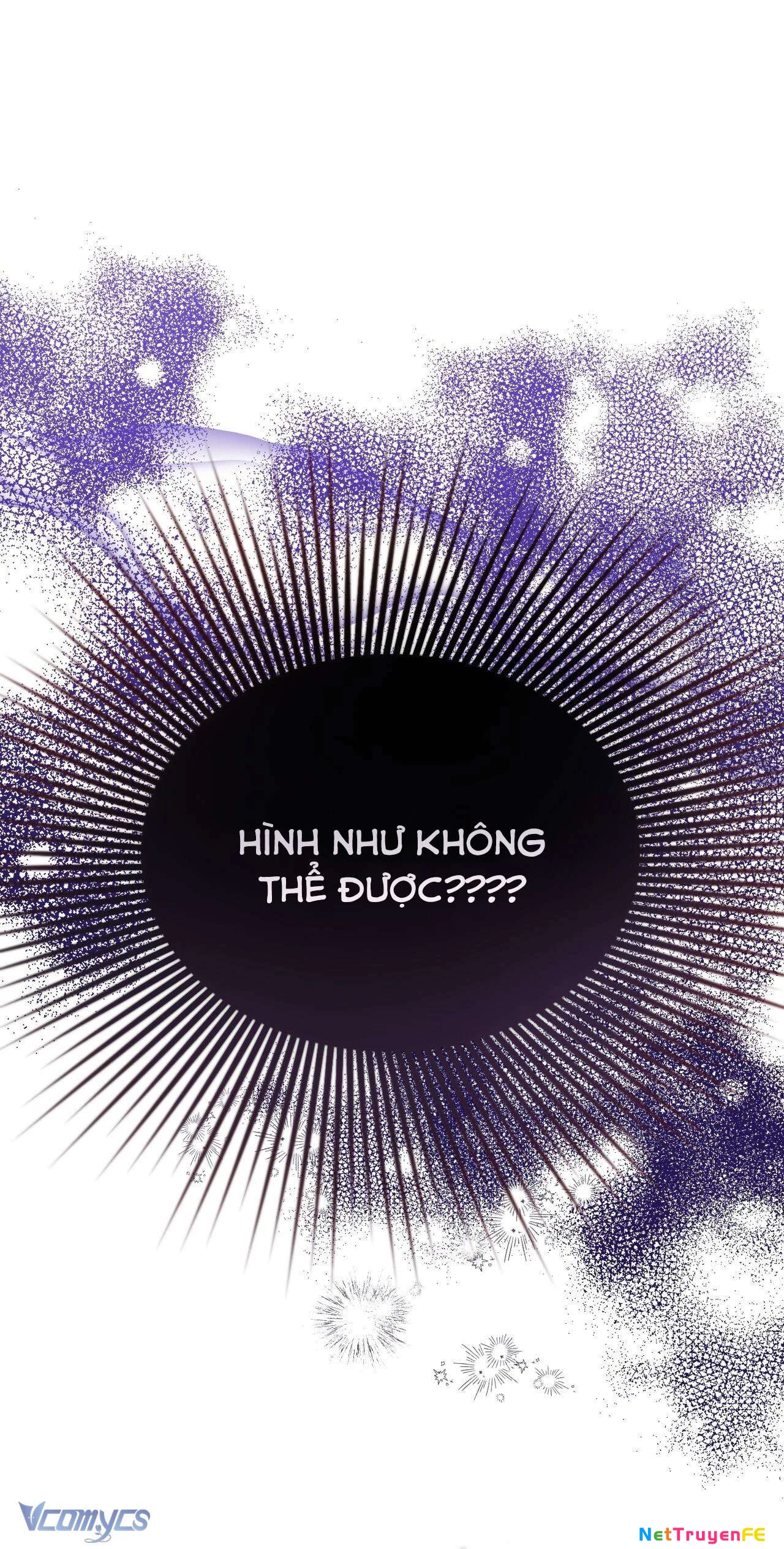 Thánh Nữ Giả Muốn Bỏ Trốn Chap 3 - Trang 4