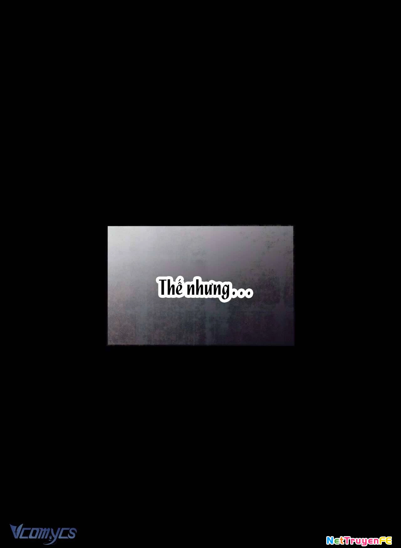 Thánh Nữ Giả Muốn Bỏ Trốn Chap 3 - Trang 4