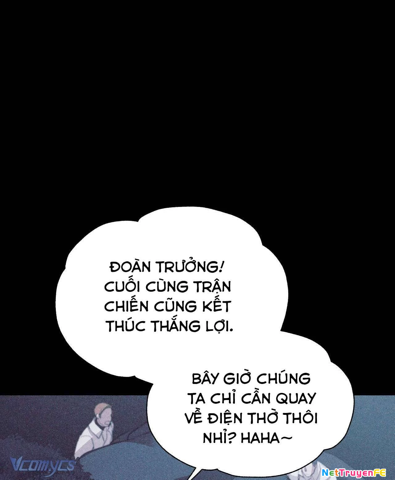 Thánh Nữ Giả Muốn Bỏ Trốn Chap 3 - Trang 4